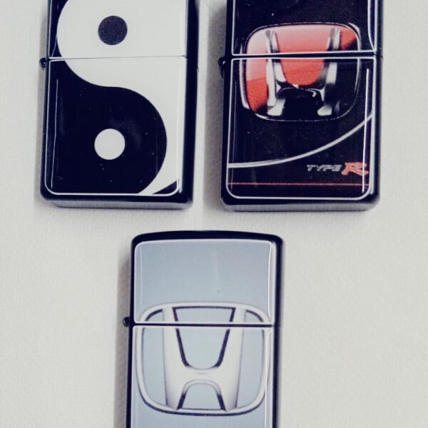 Encendedor con Dibujo