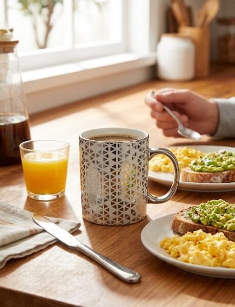 Taza de Ceramica Varios Colores