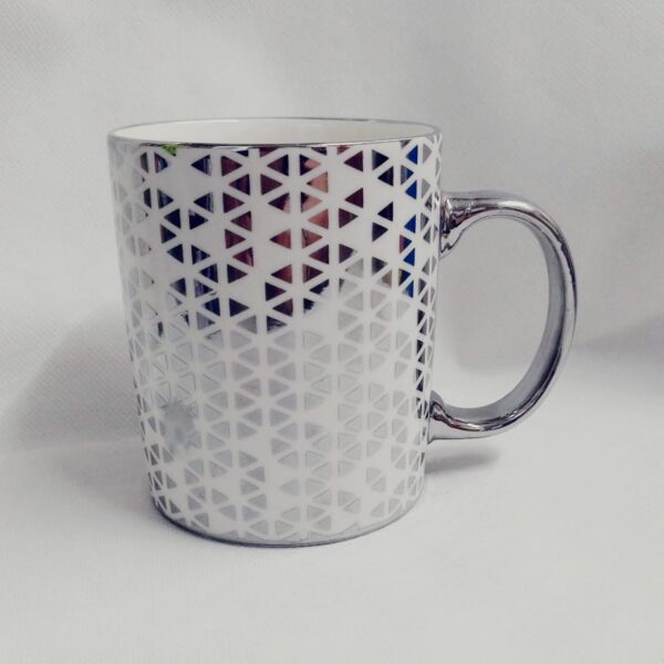 Taza de Ceramica Varios Colores