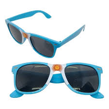 Lentes de la Seleccion