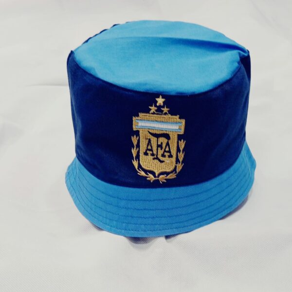 Piluso de la Seleccion