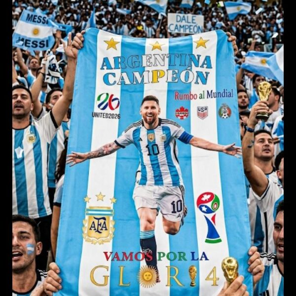 BANDERA