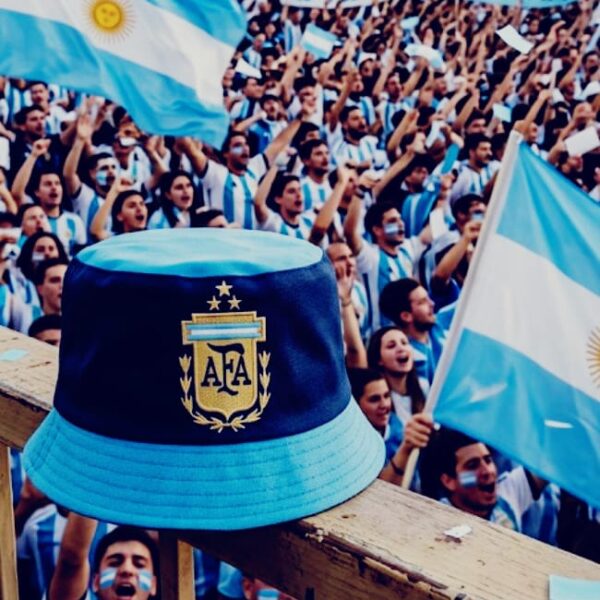 Piluso de la Seleccion