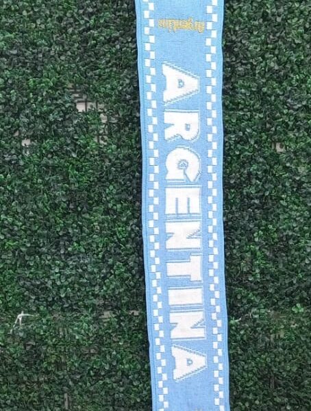 Bufanda de la Seleccion