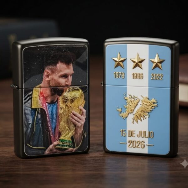 Encendedor con Dibujo