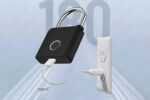 Candado Huella Dactilar OFERTA ! - Imagen 3