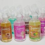 Perfume para Ropa