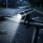 Luz de Bici Delantera
