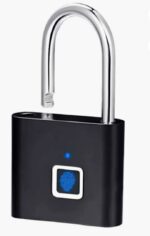 Candado Huella Dactilar OFERTA ! - Imagen 2