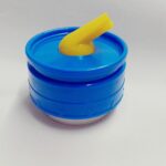 Tapon para Termo de acero de Colores Cebador