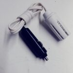 Calentador de Agua para Auto 12v
