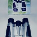 Binocular Plastico