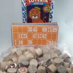 Loteria en Caja x48