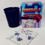 Generala en Caja