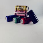 Hilo de Coser de Colores