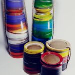 Set Matero de Madera
