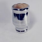 Mate de Aluminio Mediano