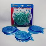 Peces Antideslizante