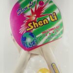 Juego de Ping Pong