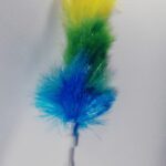 Plumero de Colores Extensible