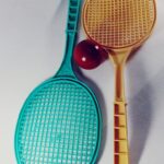 Juego de Raquetas