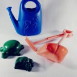 Juego de Jardineria