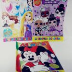 Libros para Pintar