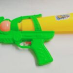 Pistola de Agua