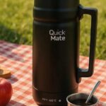 Termo C/Cargador a 220v C/Bombilla y Mate  OFERTA