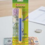 Lapiz Detector de Billete