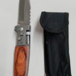 OFERTA! Navaja c/Luz 24cm
