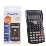Calculadora Cientifica Karuida