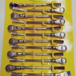 Bombilla Desarmable Larga AL-MA x12