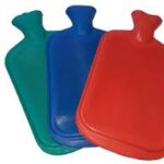Bolsa de Agua Caliente de 1 Litro