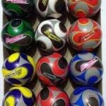 Pelota Antiestres Deportes  x12
