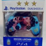 DIA DEL NIÑO !! Joystick Messi Play 4