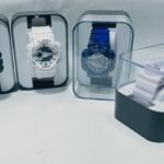 Reloj de Hombre Digital