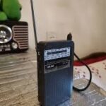 Radio CMIK MK-308 Rec