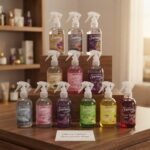 Perfume para Ropa