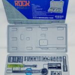 Set Llave Tubo