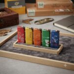 Encendedor Catalitico Recargable Excelente Calidad Precio x Unidad