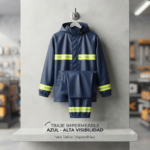 Piloto Campera Pantalon Grueso Excelente Calidad