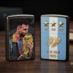 Encendedor con Dibujo