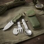OFERTA! Set de Camping