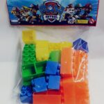 Bloques en Bolsa