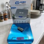 Balanza de Cocina LT-2518