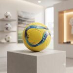 Pelota de Futbol 440gs