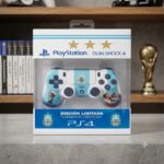 DIA DEL NIÑO!! Joystick de la Seleccion ! Play 4