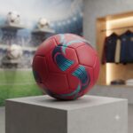 Pelota de Futbol 440gs
