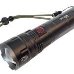 Linterna Recargable Lambo Tech LT-2520